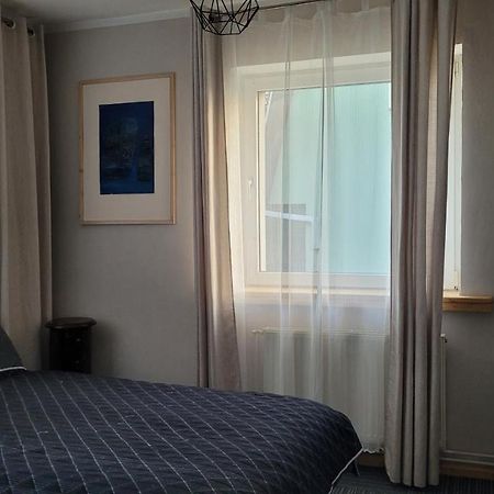 Apartament Almonia Breslavia Exterior foto