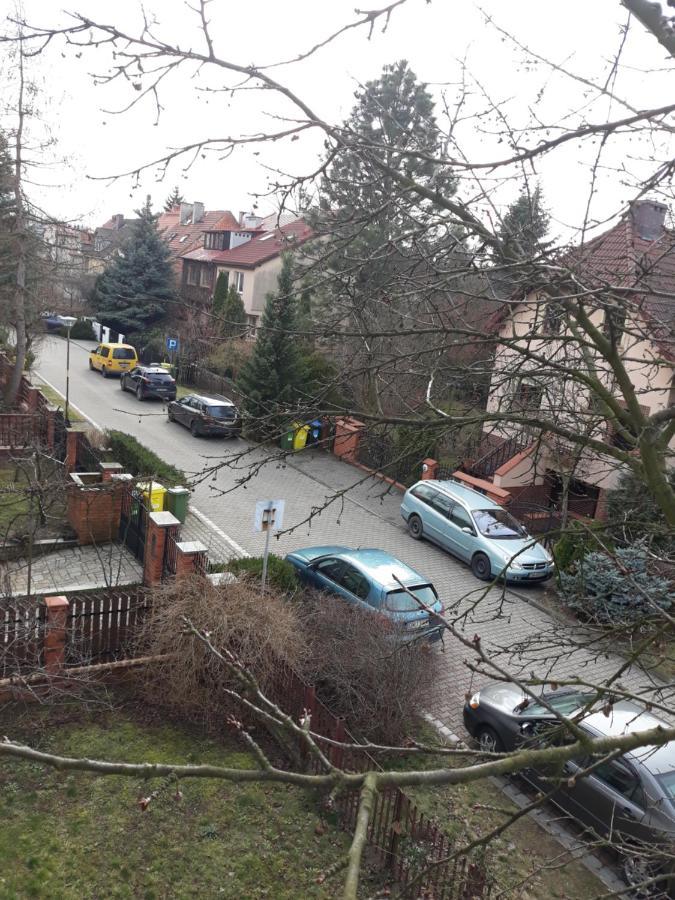 Apartament Almonia Breslavia Exterior foto