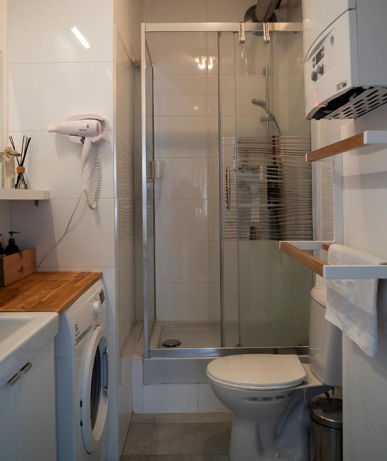 Apartament Almonia Breslavia Exterior foto