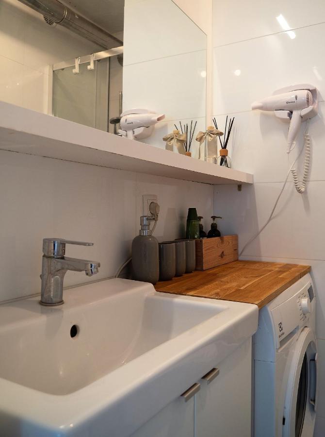 Apartament Almonia Breslavia Exterior foto