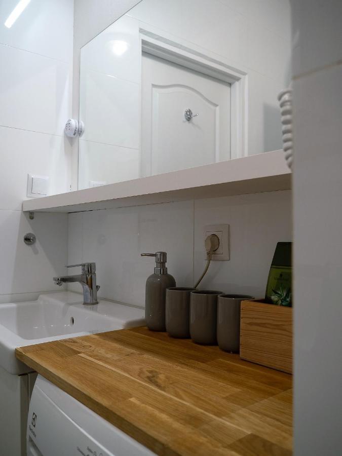 Apartament Almonia Breslavia Exterior foto