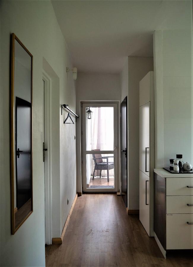 Apartament Almonia Breslavia Exterior foto