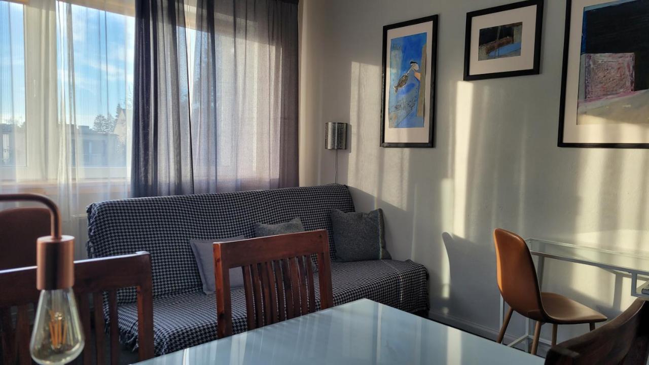Apartament Almonia Breslavia Exterior foto