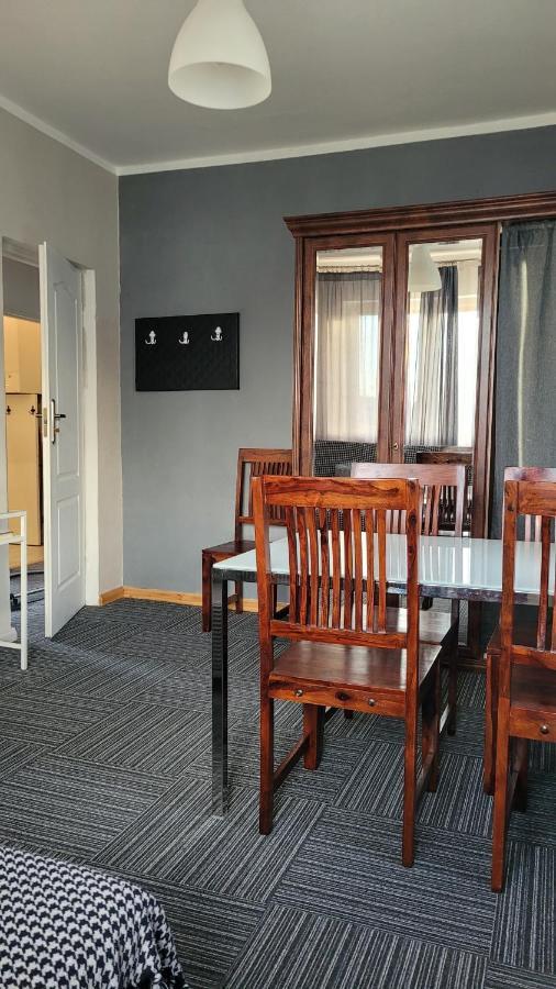 Apartament Almonia Breslavia Exterior foto